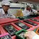 Illustration for article titled Chinese Worker Group Reports New Wave of Abuse at Apple Suppliers